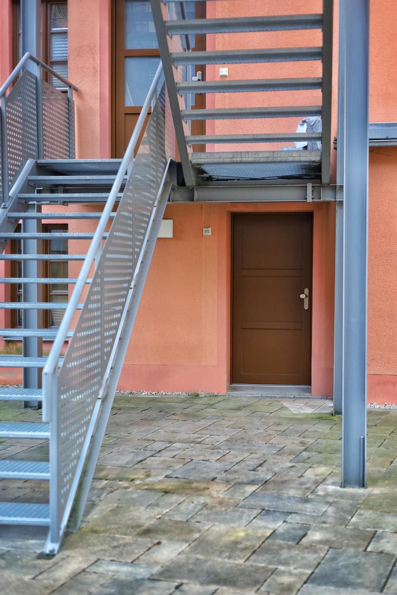 Poessnecker Werkstaetten - Alte Baeckerei Exterior photo